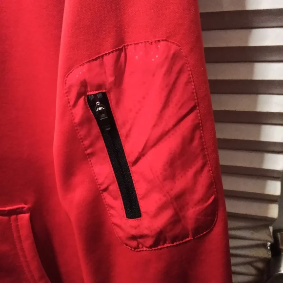 NHL Chicago black Hawks pullover sweater hoodie - Picture 4 of 9